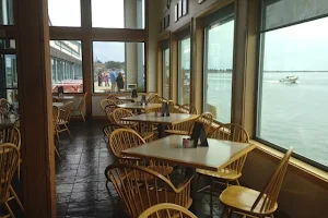 The Tides Wharf & Restaurant image