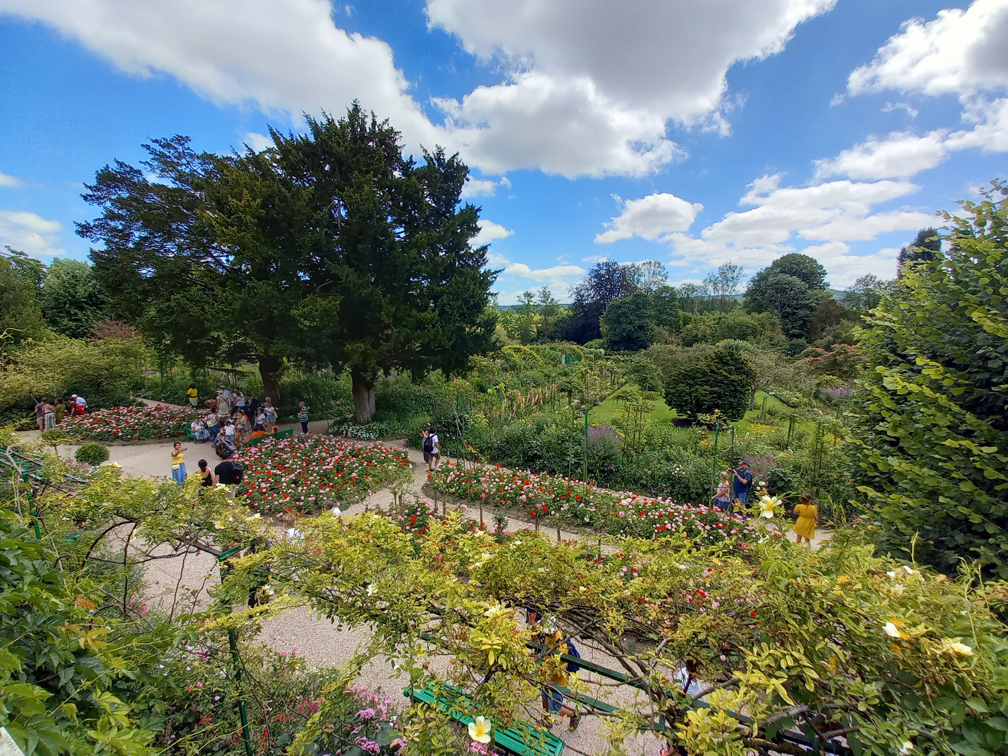 Photo n° 12 de l'avis de Anne.c fait le 31/07/2022 à 18:54