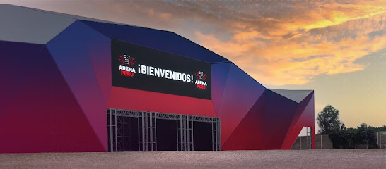 Arena Perú