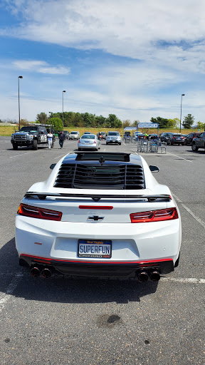 Grocery Store «Food Lion», reviews and photos, 5300 Main St, Mt Jackson, VA 22842, USA