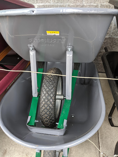 Hardware Store «Johnsons Home & Garden», reviews and photos, 26625 Maple Valley Black Diamond Rd SE, Maple Valley, WA 98038, USA