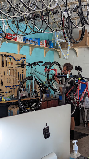 Bicycle Store «Hello Bicycle», reviews and photos, 3067 Beacon Ave S, Seattle, WA 98144, USA