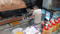 Atmosphère du Kebab Porte de Damas à Valenciennes - n°10