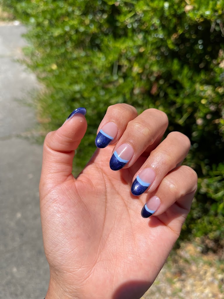 Advance Nails & Spa 98103