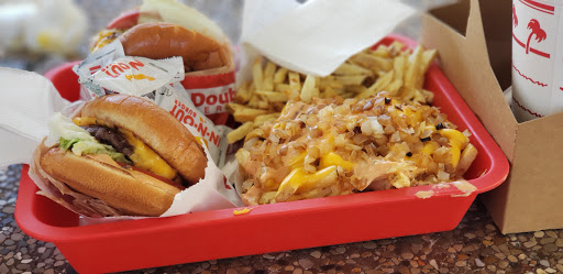 In-N-Out Burger