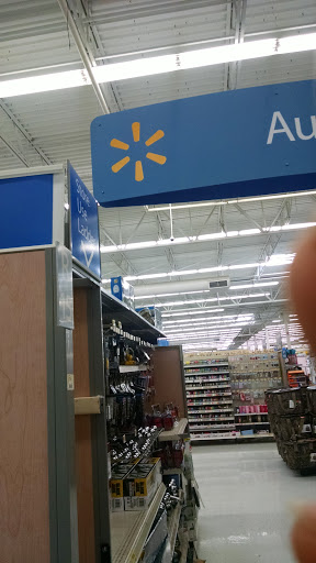 Department Store «Walmart Supercenter», reviews and photos, 2001 Glenn Blvd SW, Fort Payne, AL 35968, USA