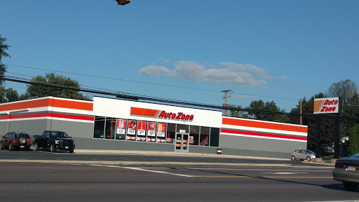 Auto Parts Store «AutoZone», reviews and photos, 6023 Carlisle Pike, Mechanicsburg, PA 17050, USA