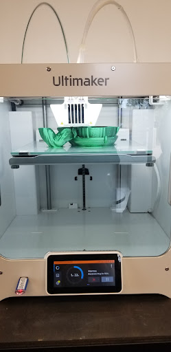 Hardware Store «MatterHackers», reviews and photos, 27156 Burbank, Foothill Ranch, CA 92610, USA