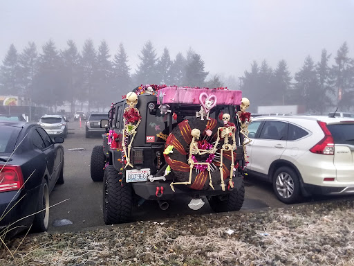 Grocery Store «Grocery Outlet Bargain Market», reviews and photos, 236 SW 152nd St, Burien, WA 98166, USA