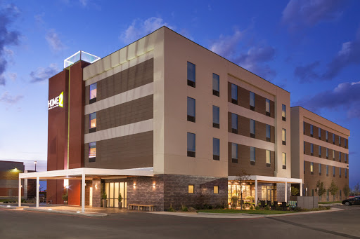 Home2 Suites by Hilton Amarillo