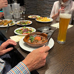 Photo n°2 de l'avis de Fred.a fait le 04/08/2023 à 18:27 sur le  Mesopotamia Küche à Sehnde