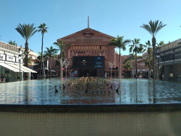 Imagen de Centro Comercial Oasis (13 de 30)