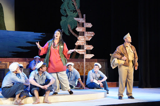 Corporate Office «Hill Country Arts Foundation», reviews and photos, 120 Point Theatre Rd S, Ingram, TX 78025, USA