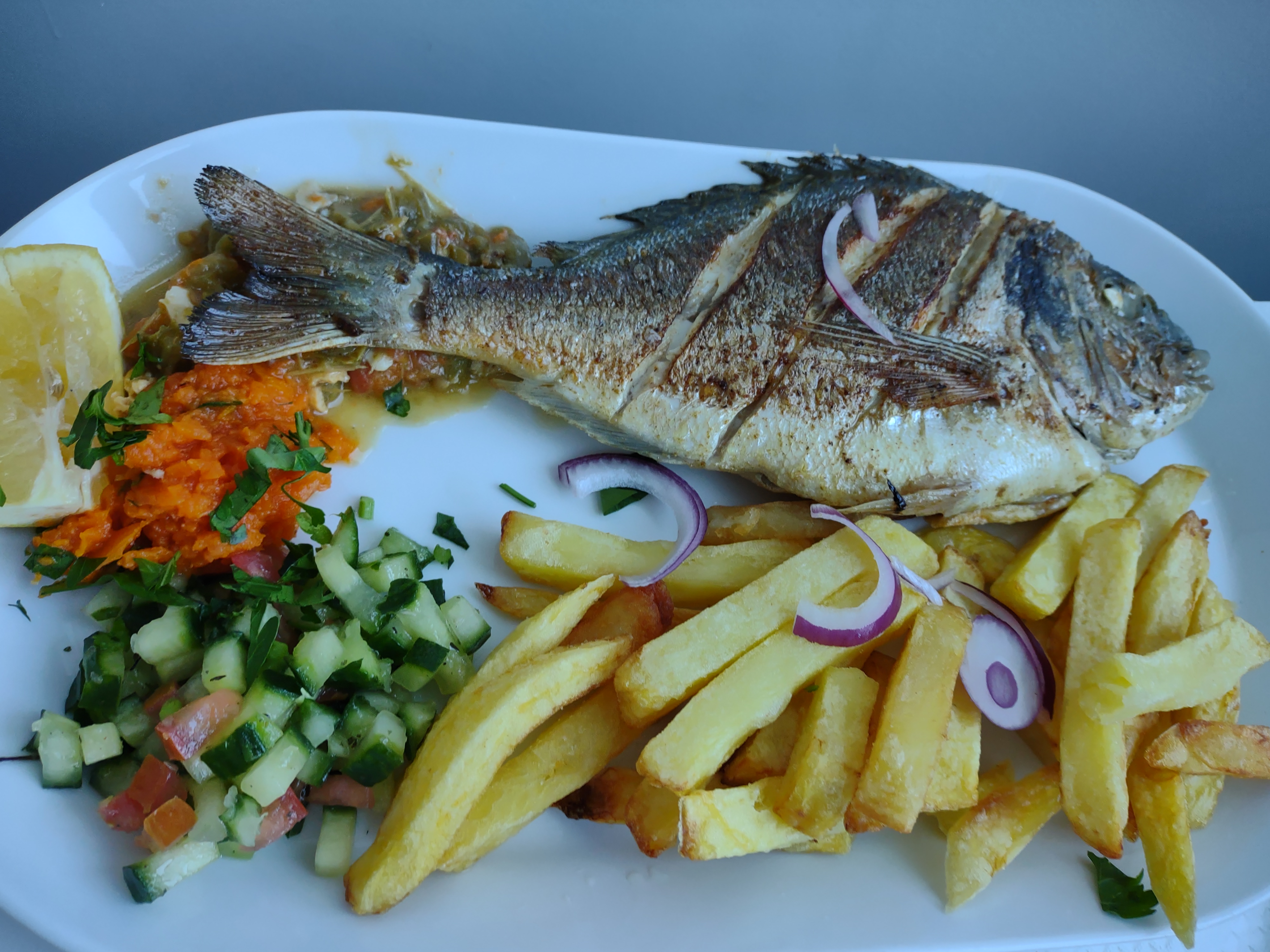 Photo n° 3 de l'avis de leith.e fait le 24/10/2021 à 12:15