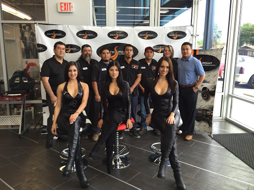 Used Car Dealer «Southpoint Automotive LLC», reviews and photos, 6915 Interstate 35 Access Rd, San Antonio, TX 78224, USA