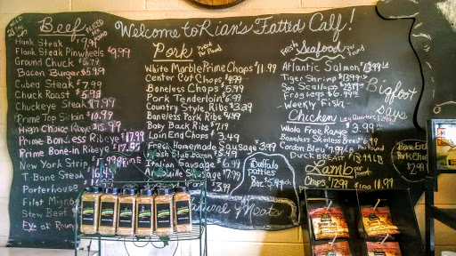 Butcher Shop «Fatted Calf Meat Market», reviews and photos, 1505 US-31 BYP, Bowling Green, KY 42104, USA