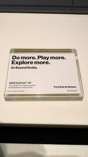 Cell Phone Store «Verizon», reviews and photos, 346 NJ-10, East Hanover, NJ 07936, USA