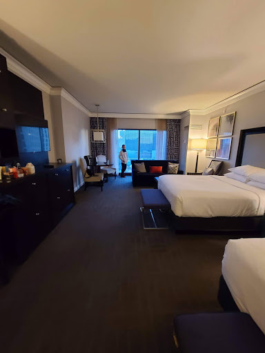 Hotel «Caesars Palace», reviews and photos, 3570 S Las Vegas Blvd, Las Vegas, NV 89109, USA