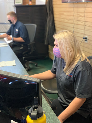 Car Repair and Maintenance «Pride Auto Care», reviews and photos, 8080 S Broadway, Littleton, CO 80122, USA