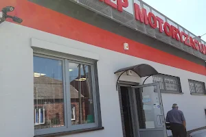 Auto Parts "RAF-MOT" Rafał Rachwalik image