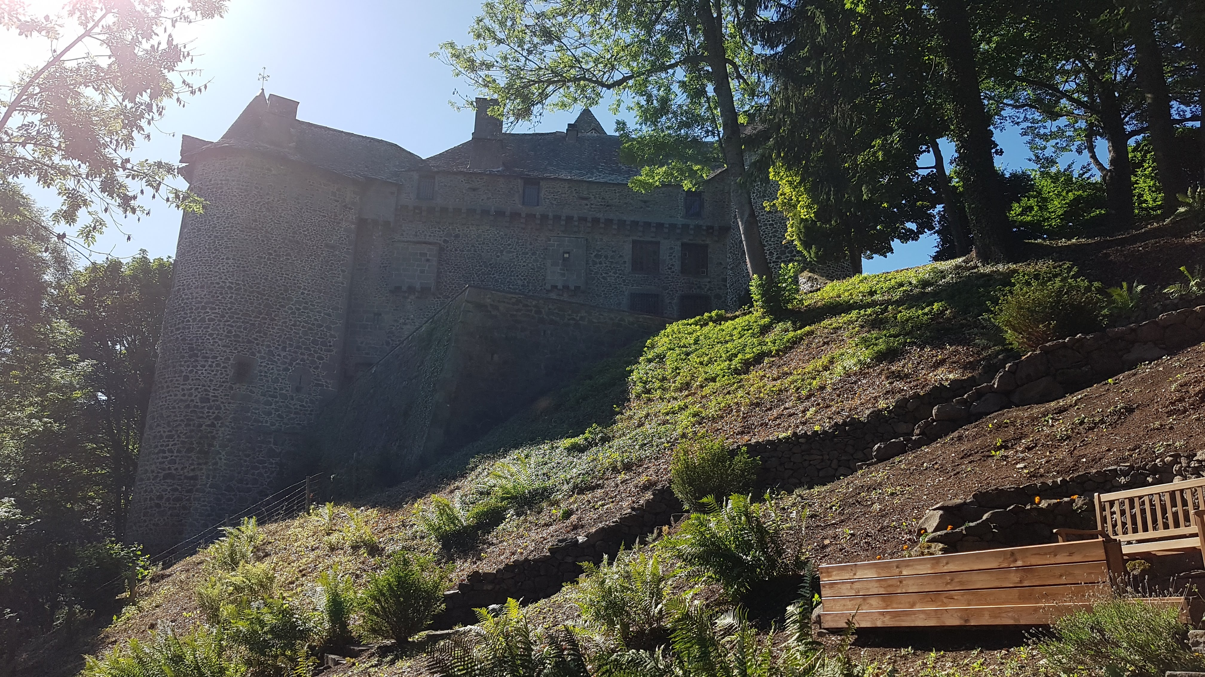 Photo n° 5 de l'avis de Arnaud.u fait le 29/07/2019 à 09:59