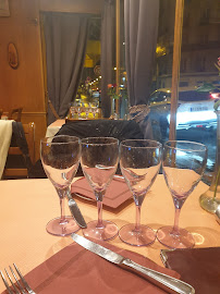 Plats et boissons du Restaurant Au Bois d'Acacia à Paris - n°18