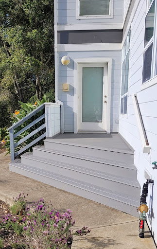 Deck Builder «Clough Construction», reviews and photos, 4220 Redwood Hwy, San Rafael, CA 94903, USA