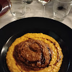 Photo n°1 de l'avis de giusy.a fait le 07/03/2023 à 15:17 sur le  Ristorante La Brioschina à Milan