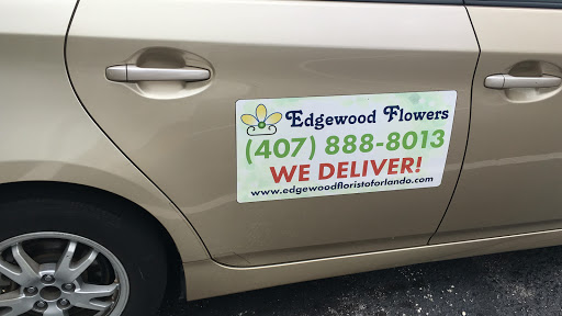 Florist «Edgewood Flowers», reviews and photos, 4927 S Orange Ave, Orlando, FL 32806, USA