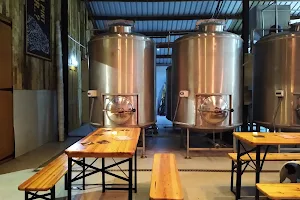 Bespoke Brewery image