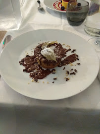 Tiramisu du Restaurant italien La Felicita à Chevilly-Larue - n°13