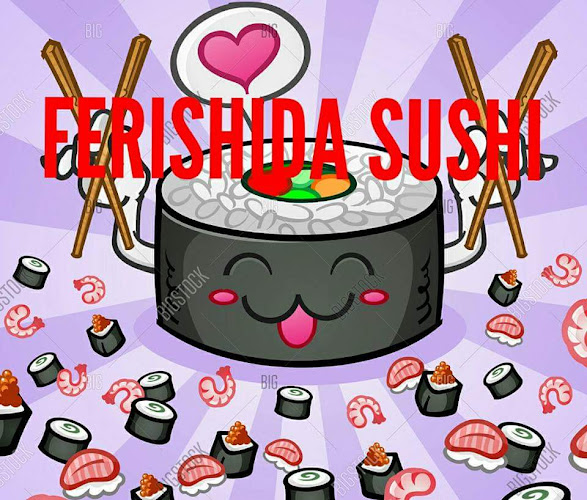 Opiniones de FERISHIDA SUSHI en Alto Hospicio - Restaurante