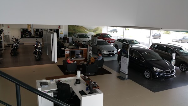 Imagen de BMW Albamoción (8 de 16)
