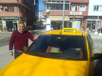 Türkeli Kardeş Taksi