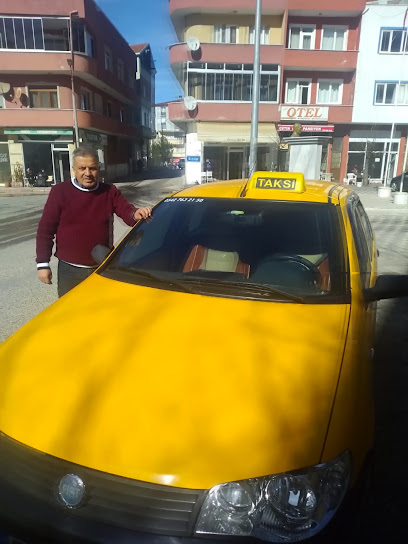 Türkeli Taksi