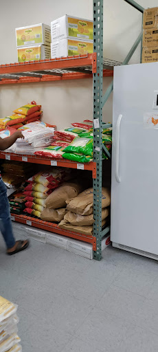 Grocery Store «Gandhi Bazar», reviews and photos, 2815 34th St, Lubbock, TX 79410, USA