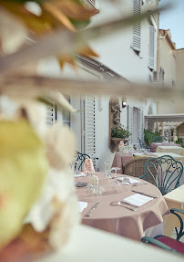 Photos du propriétaire du Hotel Restaurant Le Magnolia à Calvi - n°19