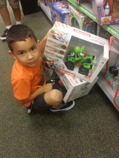 Book Store «Barnes & Noble», reviews and photos, 801 W 15th St E, Plano, TX 75075, USA