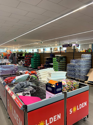 ALDI Kortrijk-Noord - Supermarkt