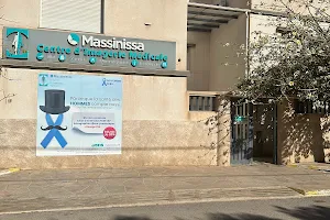 Imaging Center And Diagnostic Massinissa-Ain Benian image