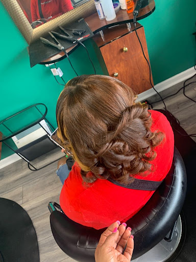 Beauty Salon «Lili dominican salon», reviews and photos, 8819 Annapolis Rd, Lanham, MD 20706, USA