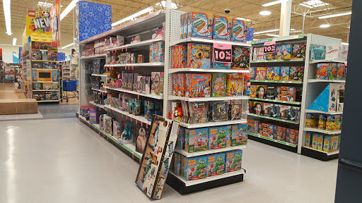 Toy Store «Toys