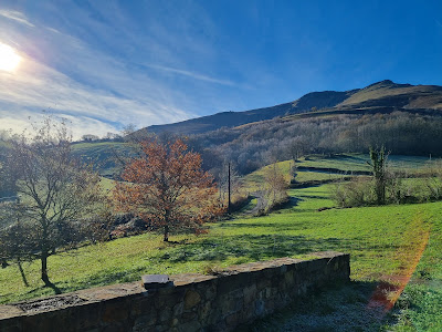 Pont de Mendione à Anhaux