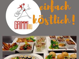 Grimms deli - Catering