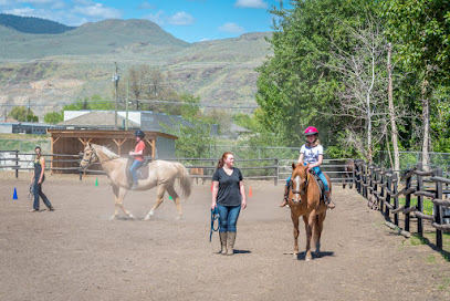 Kamloops Therapeutic Riding Assn