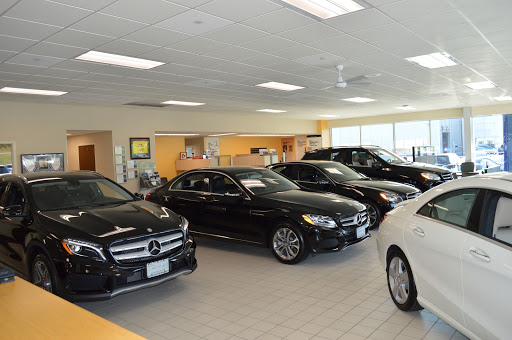 Car Dealer «Carousel Motors», reviews and photos, 809 IA-1, Iowa City, IA 52244, USA