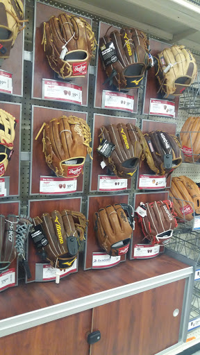 Sporting Goods Store «Academy Sports + Outdoors», reviews and photos, 201 S Americas Ave, El Paso, TX 79907, USA