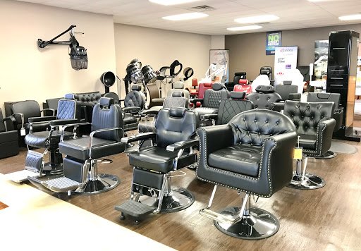 Beauty Supply Store «Buy-Rite Beauty Texas Showroom», reviews and photos, 15026 Beltway Dr, Addison, TX 75001, USA