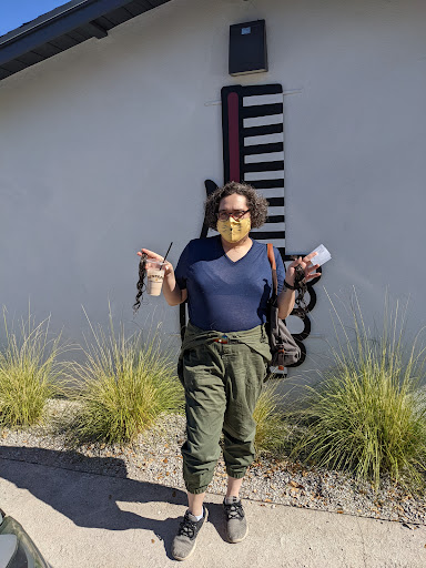 Hair Salon «Grooming Humans Hair Studios», reviews and photos, 709 S Forest Ave, Tempe, AZ 85281, USA