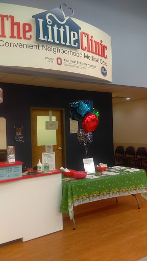 Grocery Store «Kroger», reviews and photos, 350 E Broad St, Pataskala, OH 43062, USA